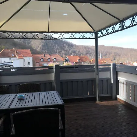 Alice Hotel Thale