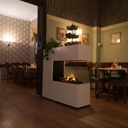 Alice Hotel