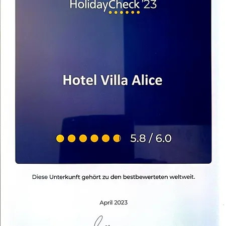 Alice Hotel