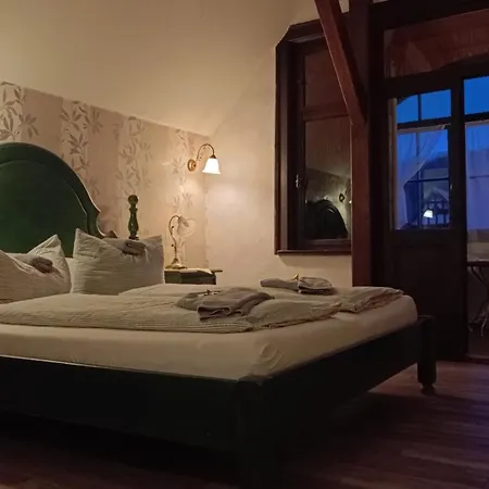 Alice Hotel Thale