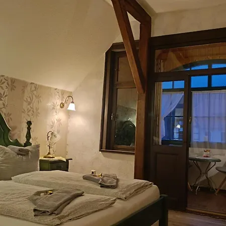 Hotel Alice 3*