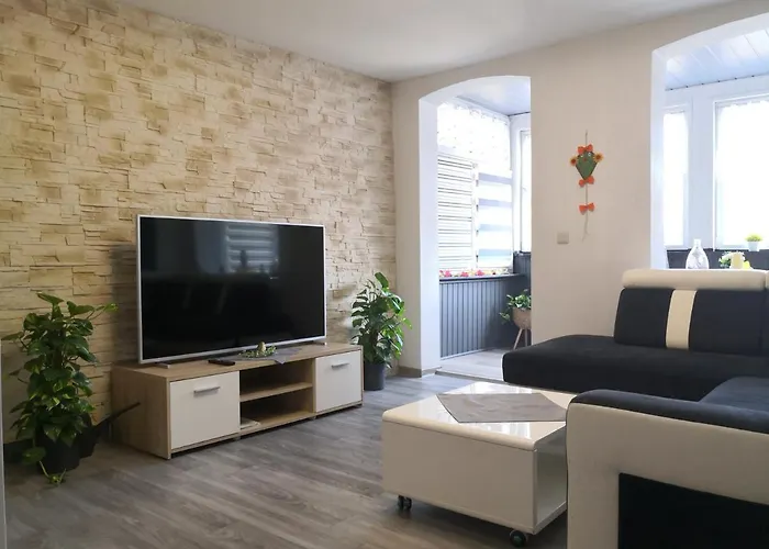 Ξενοδοχείο Alice Thale