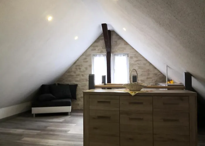 Alice Ξενοδοχείο Thale