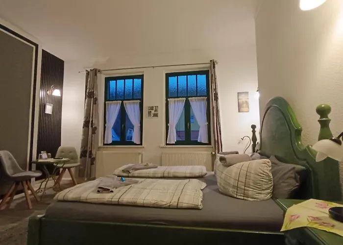 Alice Отель Тале