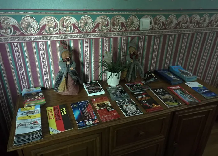 Отель Alice Тале