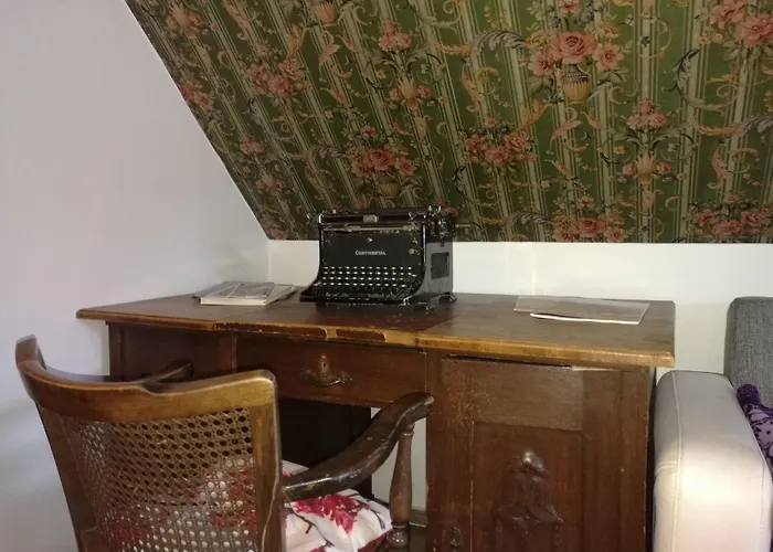 Alice Отель Тале