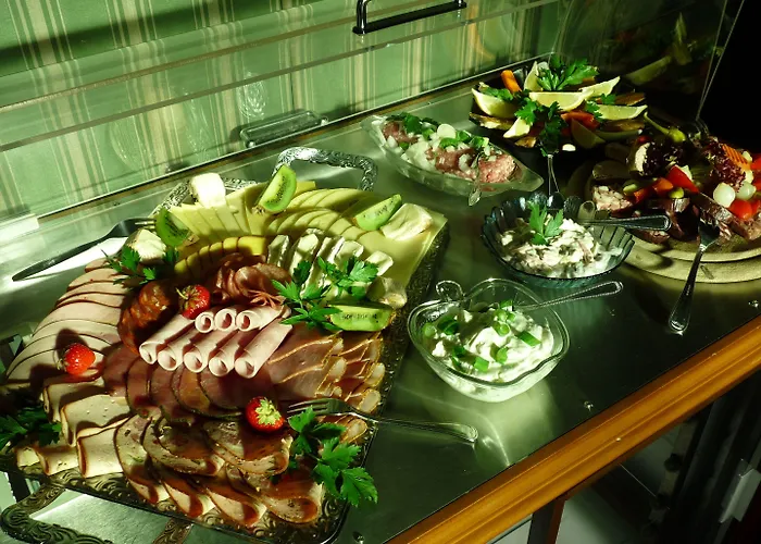 Alice Отель Тале